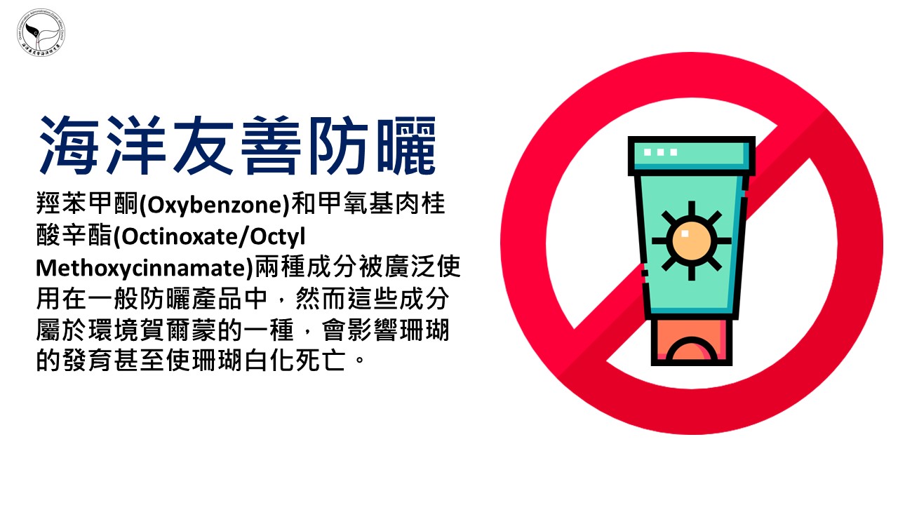 珊瑚礁的秘密守則示意圖